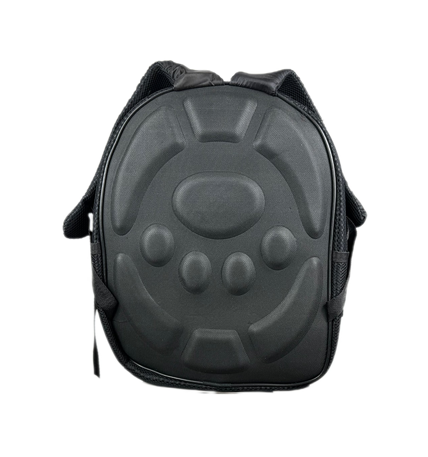 Astronauten-Rucksack in Schwarz Sale!
