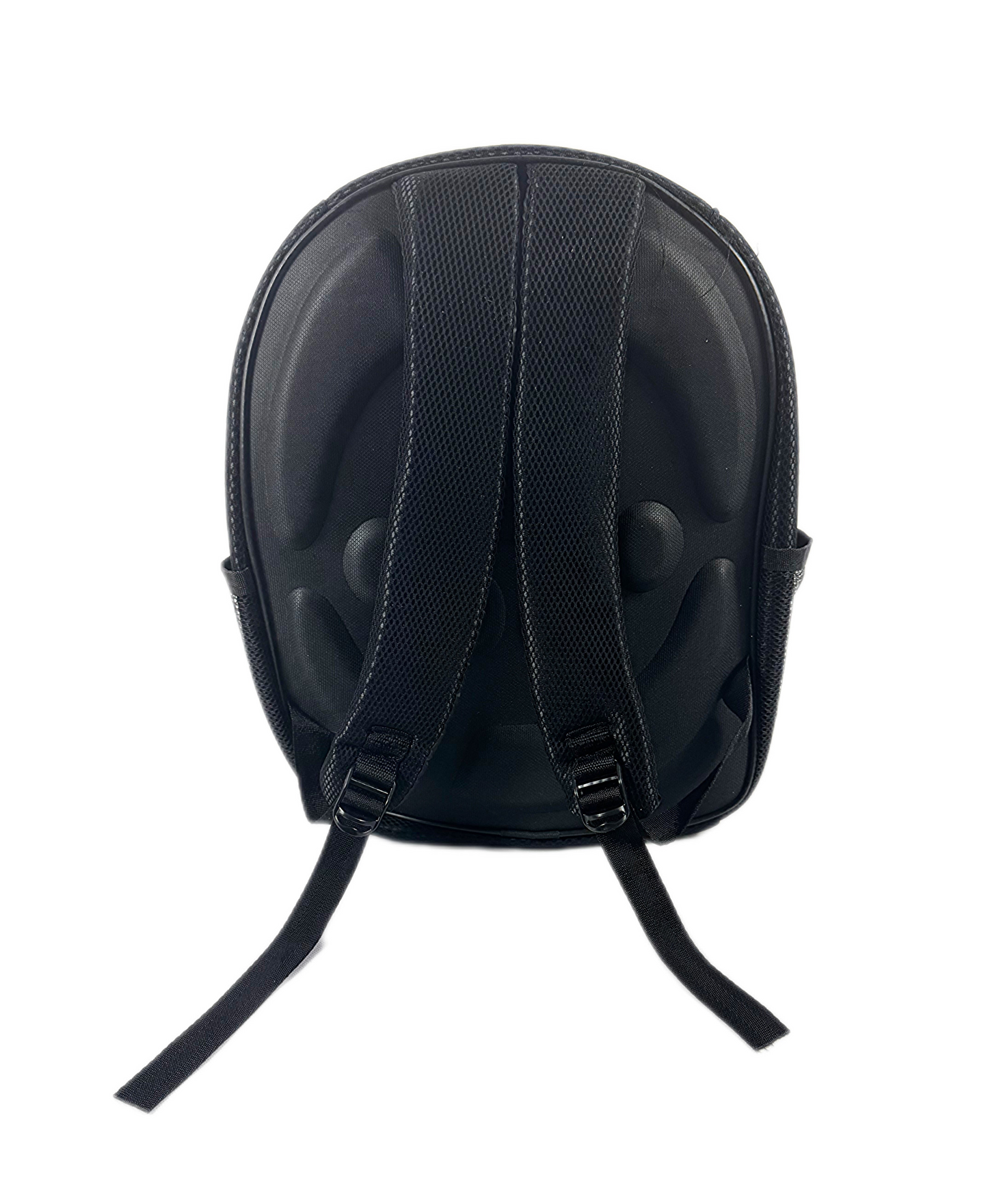 Astronauten-Rucksack in Schwarz Sale!
