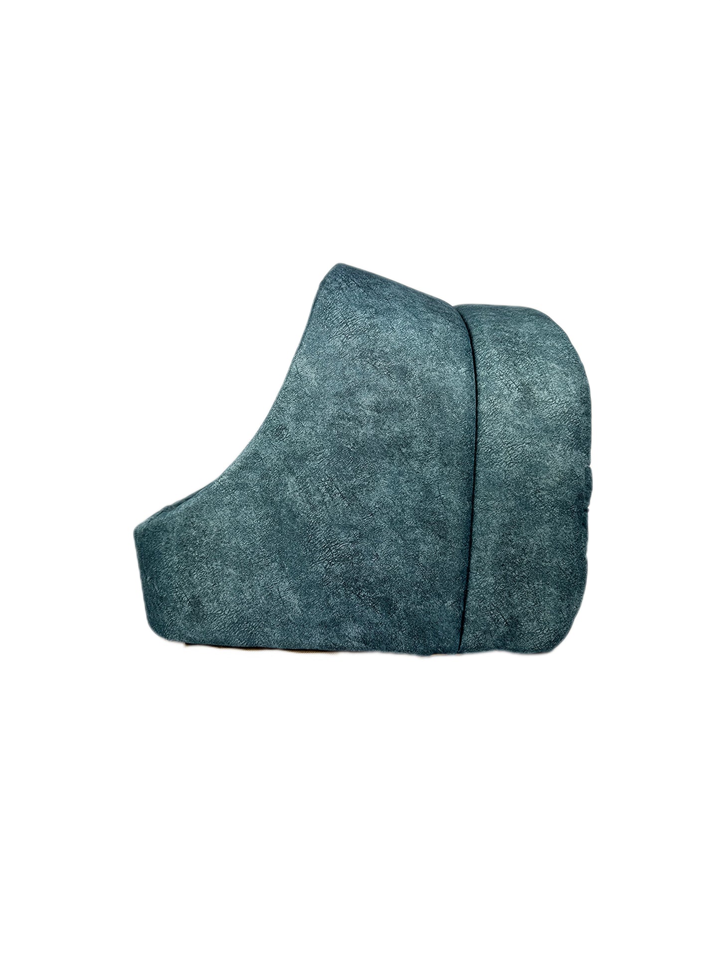 Kuschelhöhle für Hunde in Blau