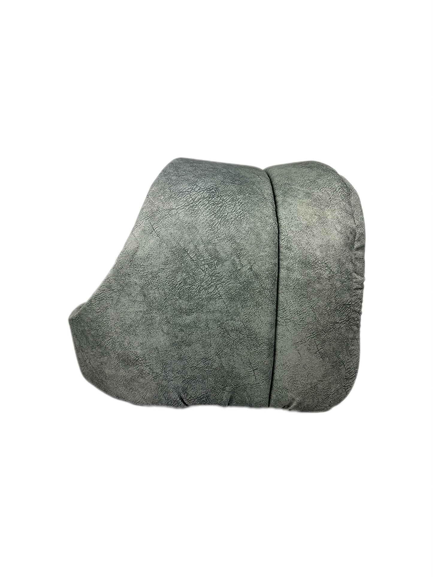 Kuschelhöhle für Hunde in Grau