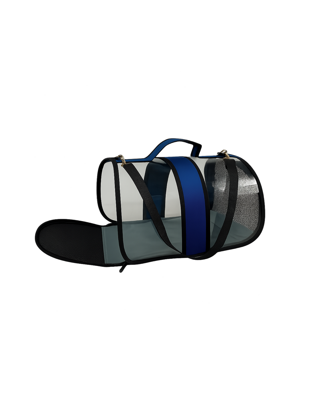 Transporttasche für Katzen - endlich stressfrei zum Tierarzt