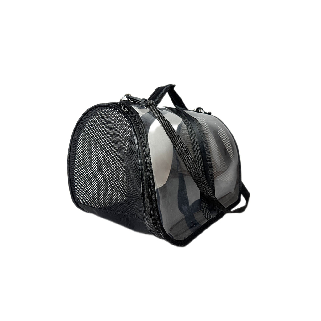 Transporttasche für Katzen - endlich stressfrei zum Tierarzt