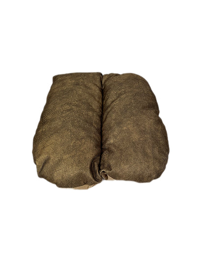 Kuschelhöhle für Hunde in Braun