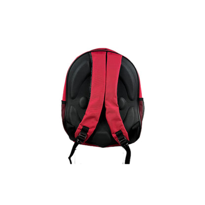 Astronauten-Rucksack in Rot Sale!