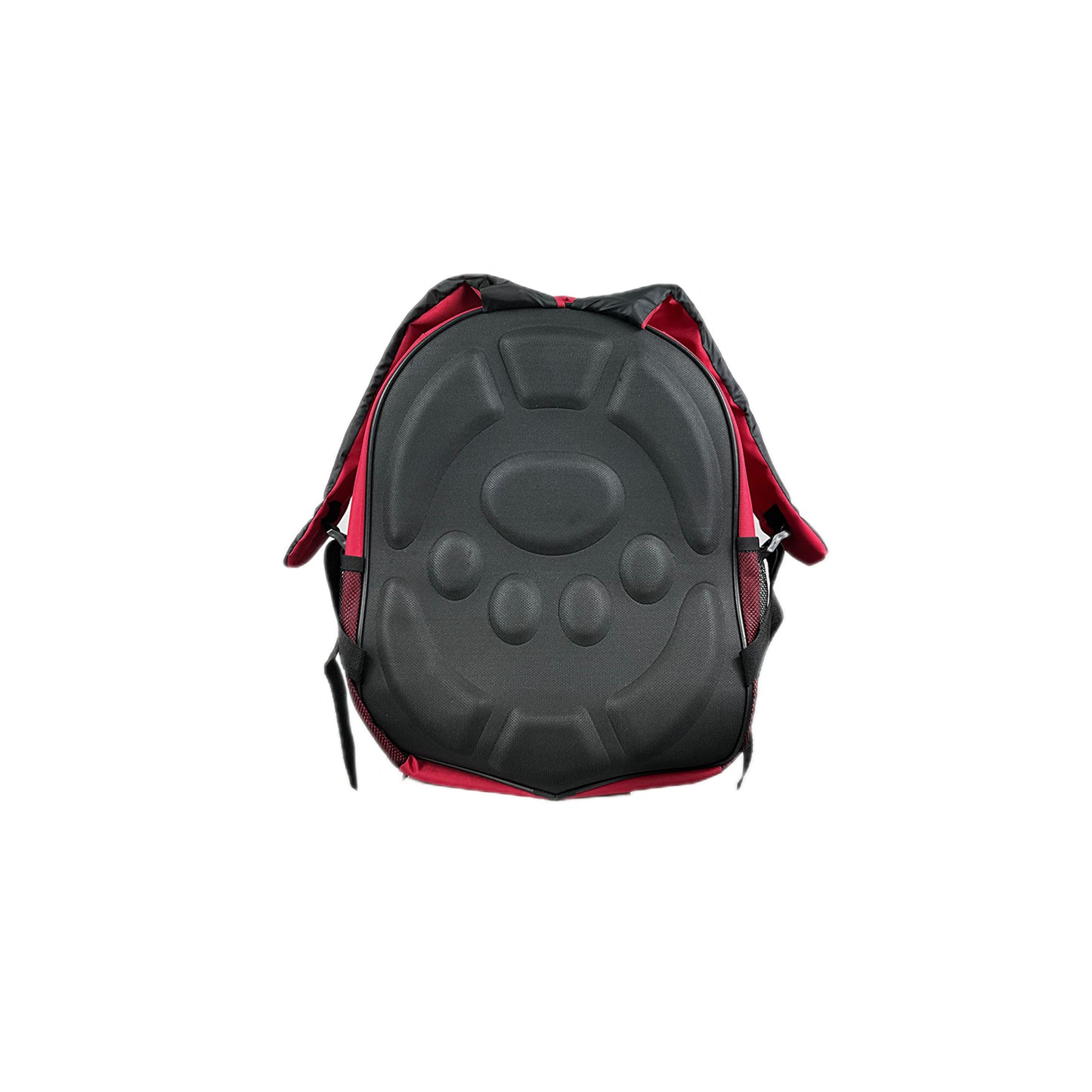 Astronauten-Rucksack in Rot Sale!